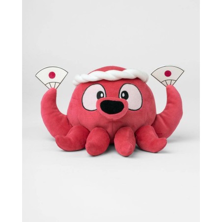 Parodius: Takosuke Plush 16 cm