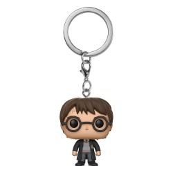 Funko Pop! Keychain: Harry Potter - Harry Potter