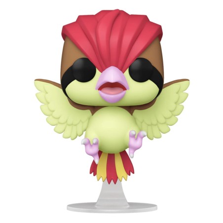 Funko Pop! Pokémon: Pidgeotto