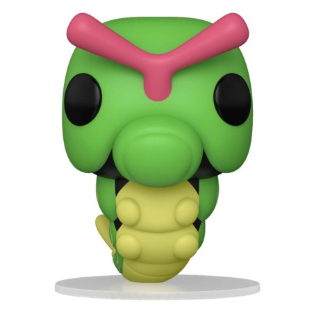 Funko Pop! Pokémon: Caterpie