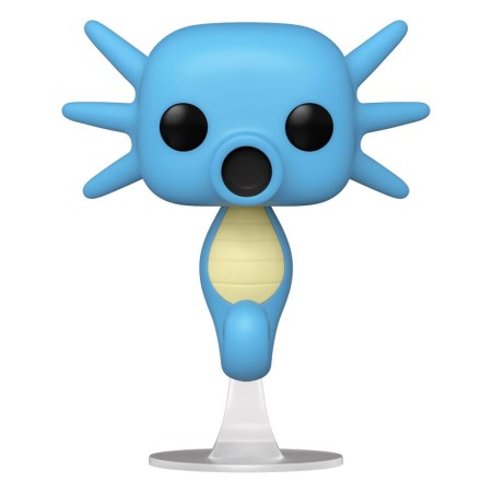 Funko Pop! Pokémon: Horsea