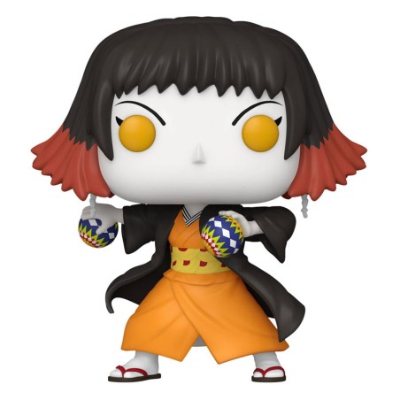 Funko Pop! Anime: Demon Slayer - Sasamaru