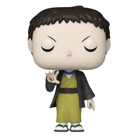 Funko Pop! Anime: Demon Slayer - Yahaba