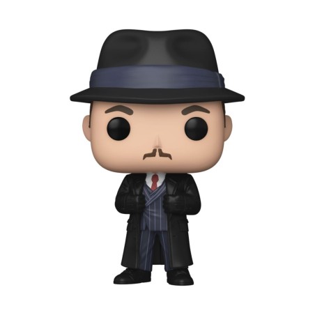 Funko Pop! Television: Peaky Blinders - Michael Gray