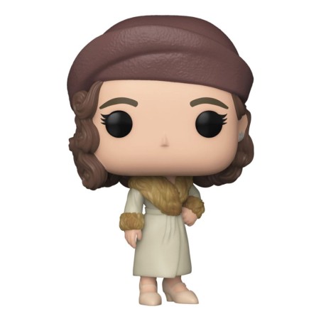 Funko Pop! Television: Peaky Blinders - Ada Thorne