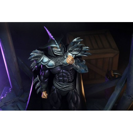 Teenage Mutant Ninja Turtles: Super Shredder (Shadow Master) Teenage Mutant Ninja Turtles: Super Shredder (Shadow Master)