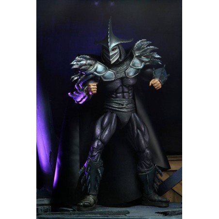 Teenage Mutant Ninja Turtles: Super Shredder (Shadow Master) Teenage Mutant Ninja Turtles: Super Shredder (Shadow Master)