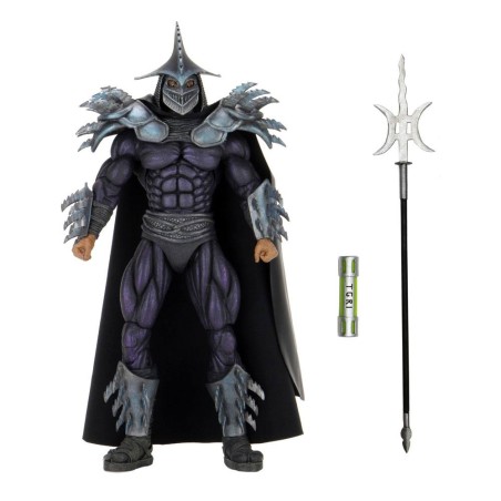 Teenage Mutant Ninja Turtles: Super Shredder (Shadow Master) Teenage Mutant Ninja Turtles: Super Shredder (Shadow Master)