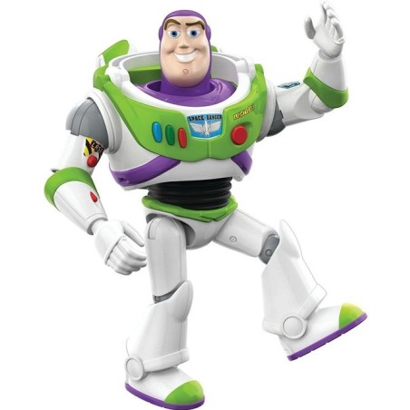 Disney: Toy Story - Buzz Lightyear Action Figure 25 cm