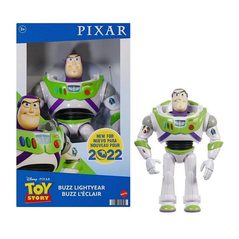 Buzz on sale lightyear nuevo
