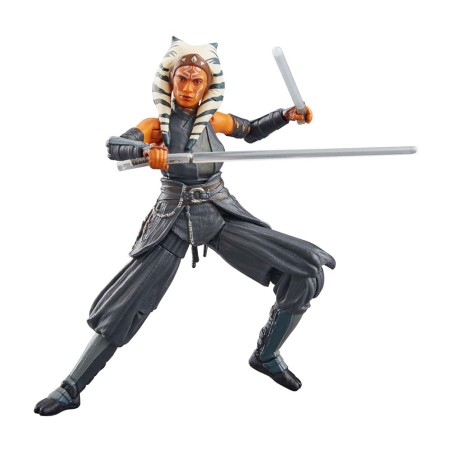 Star Wars: Vintage Collection - Ahsoka Tano (Ahsoka TV Series)