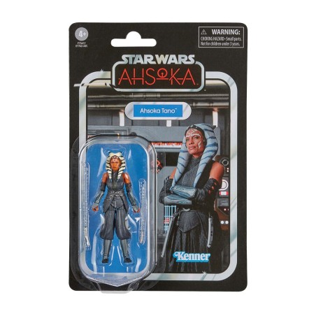 Star Wars: Vintage Collection - Ahsoka Tano (Ahsoka TV Series)