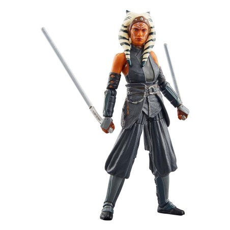 Star Wars: Vintage Collection - Ahsoka Tano (Ahsoka TV Series)