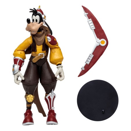 Disney: Mirrorverse Action Figures Classic Pack 13 - 18 cm