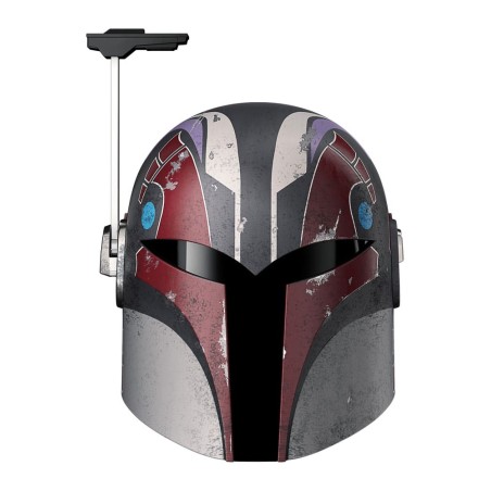 Star Wars: Black Series - Sabine Wren Electronic Helmet