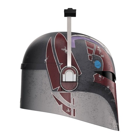 Star Wars: Black Series - Sabine Wren Electronic Helmet