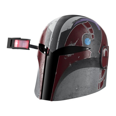 Star Wars: Black Series - Sabine Wren Electronic Helmet