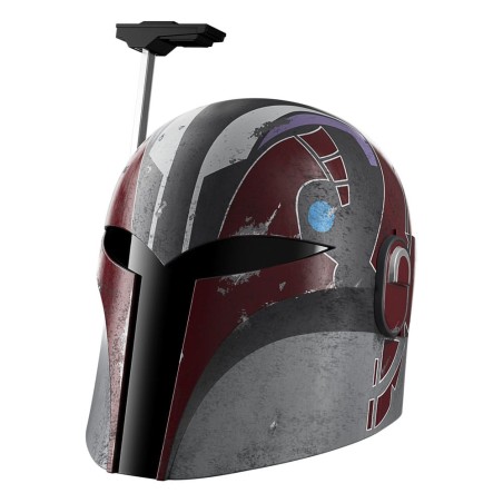 Star Wars: Black Series - Sabine Wren Electronic Helmet