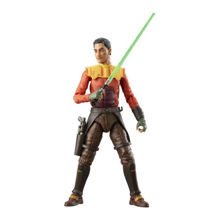 Star Wars: Black Series - Ezra Bridger (Ahsoka TV Series)