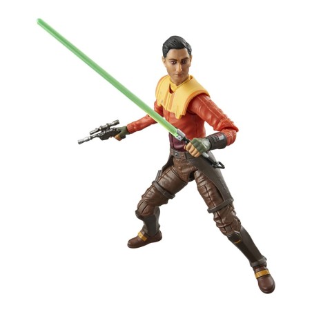 Star Wars: Black Series - Ezra Bridger (Ahsoka TV Series)