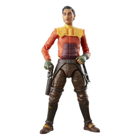 Star Wars: Black Series - Ezra Bridger (Ahsoka TV Series)