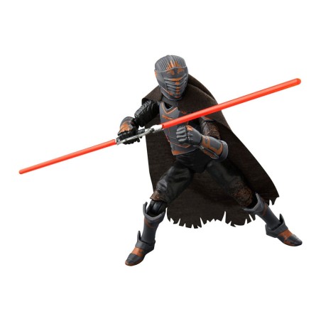 Star Wars: Black Series - Marrok (Ahsoka TV Series) Action