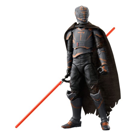 Star Wars: Black Series - Marrok (Ahsoka TV Series) Action