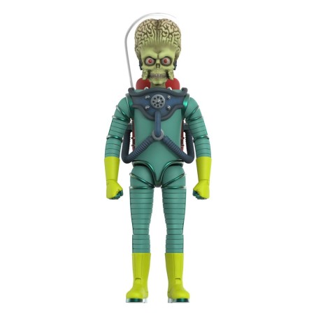 Mars Attacks: Martian Ultimates Action Figure 18 cm