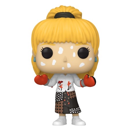 Funko Pop! Television: Friends - Phoebe (Chicken Pox)