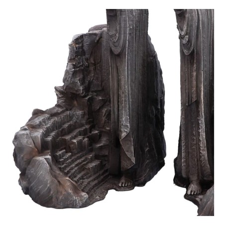 The Lord of the Rings: Gates of Argonath Bookends 19 cm