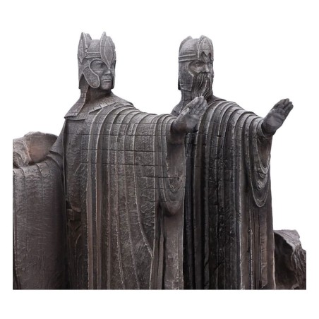 The Lord of the Rings: Gates of Argonath Bookends 19 cm
