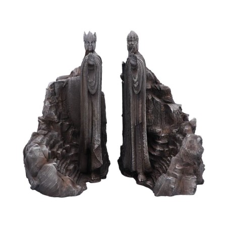 The Lord of the Rings: Gates of Argonath Bookends 19 cm