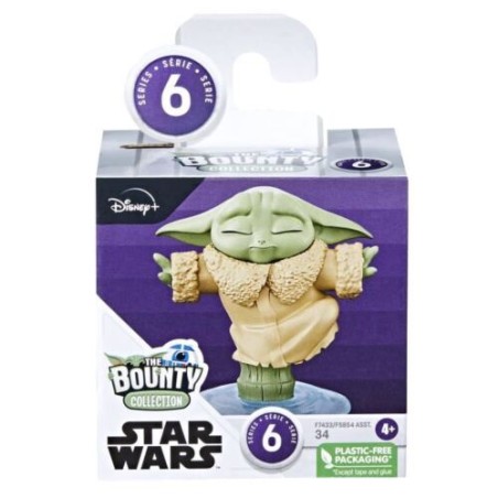 Star Wars: Bounty Collection - Force Balance