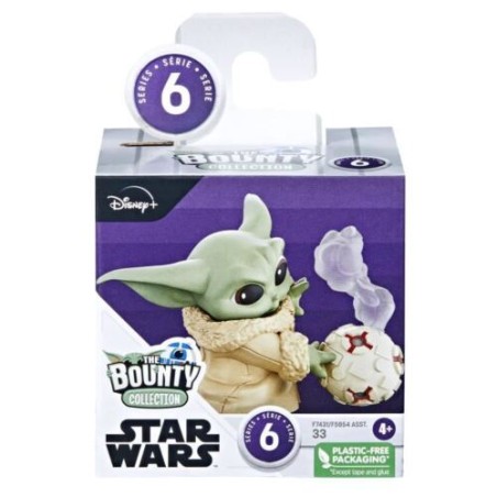 Star Wars: Bounty Collection - Training Remote