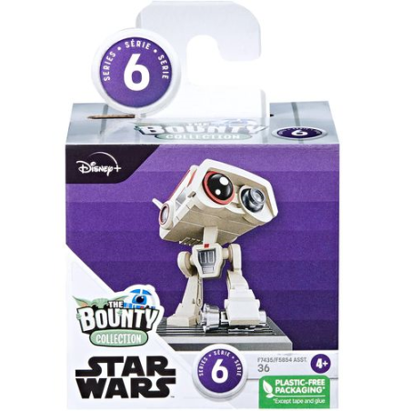 Star Wars: Bounty Collection - BD-1