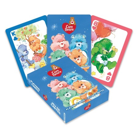 Care Bears: Playing Cards