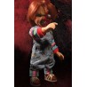 Child´s Play 3 Designer Series Talking Pizza Face Chucky 38 cm Child´s Play 3 Designer Series Talking Pizza Face Chucky 38 cm