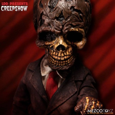 Creepshow (1982): Father's Day Living Dead Dolls Doll Nathan