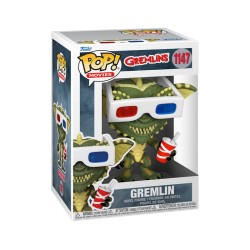 Funko Pop! Movies: Gremlins...