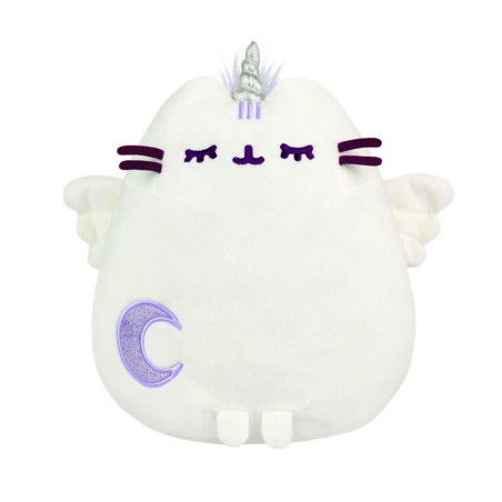 Pusheenicorn zitend - Plush 24cm