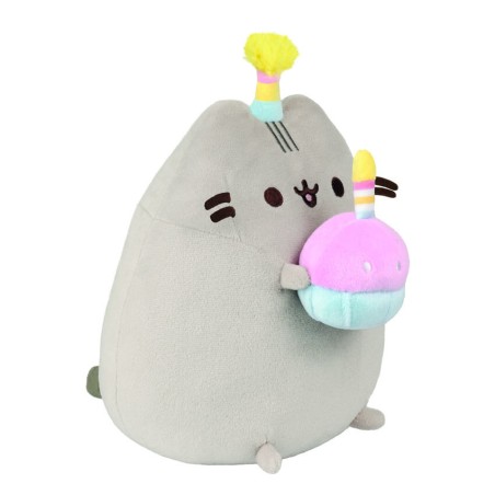 Pusheen Birthday Party - Plush 24cm