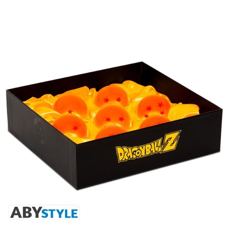 Dragon Ball: Collector Box Dragon Balls
