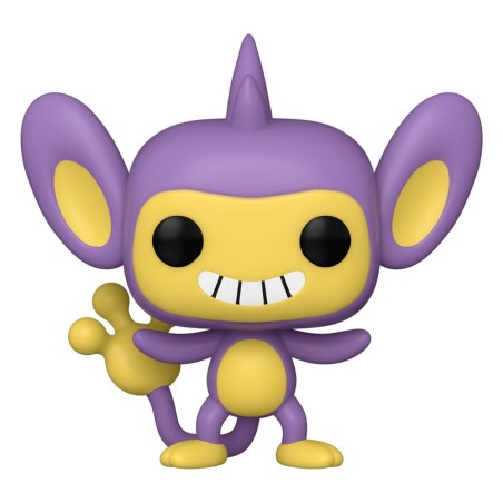 Funko Pop! Pokémon: Aipom