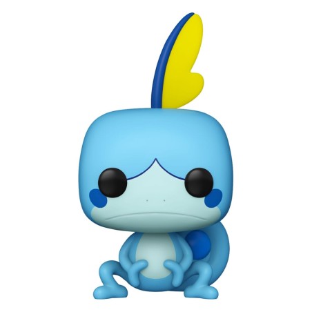 Funko Pop! Pokémon: Sobble