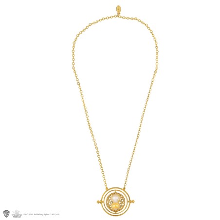 Harry Potter: Time Turner Necklace