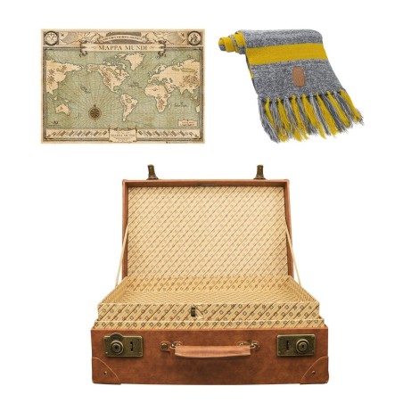 Harry Potter: Fantastic Beasts - Newt Scamander Suitcase