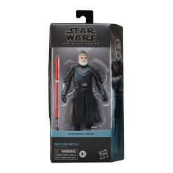 Star Wars: Black Series - Baylan Skoll (Ahsoka TV Series)