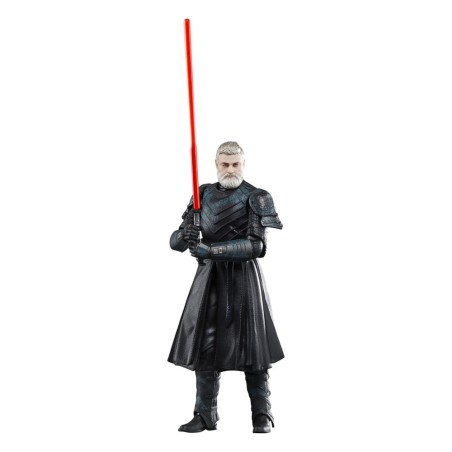 Star Wars: Black Series - Baylan Skoll (Ahsoka TV Series)