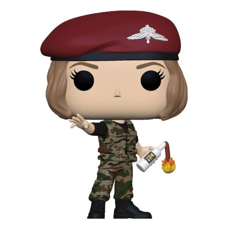 Funko Pop! Television: Stranger Things S4 - Robin with Cocktail