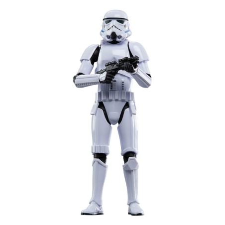 Star Wars: Black Series - Imperial Stormtrooper Action Figure